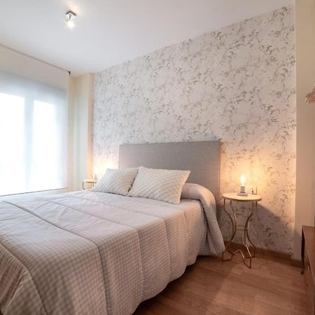 Apartament Irimo Tudela Zewnętrze zdjęcie