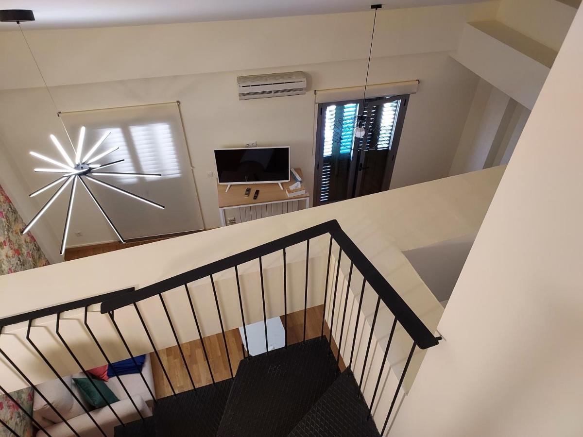 Apartament Irimo Tudela Zewnętrze zdjęcie