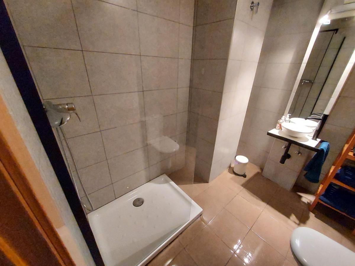 Apartament Irimo Tudela Zewnętrze zdjęcie