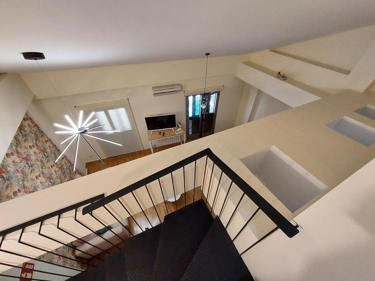 Apartament Irimo Tudela Zewnętrze zdjęcie