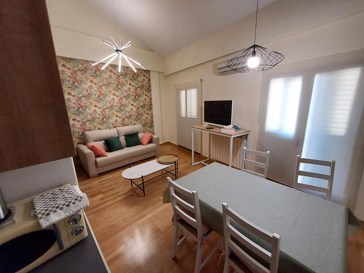 Apartament Irimo Tudela Zewnętrze zdjęcie