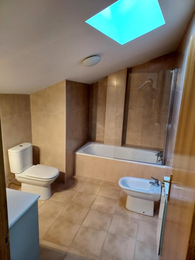 Apartament Irimo Tudela Zewnętrze zdjęcie