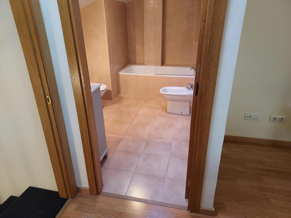 Apartament Irimo Tudela Zewnętrze zdjęcie