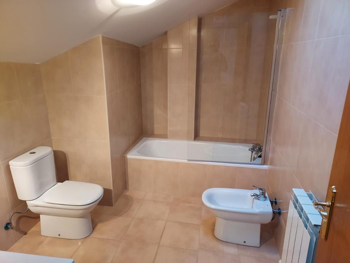 Apartament Irimo Tudela Zewnętrze zdjęcie