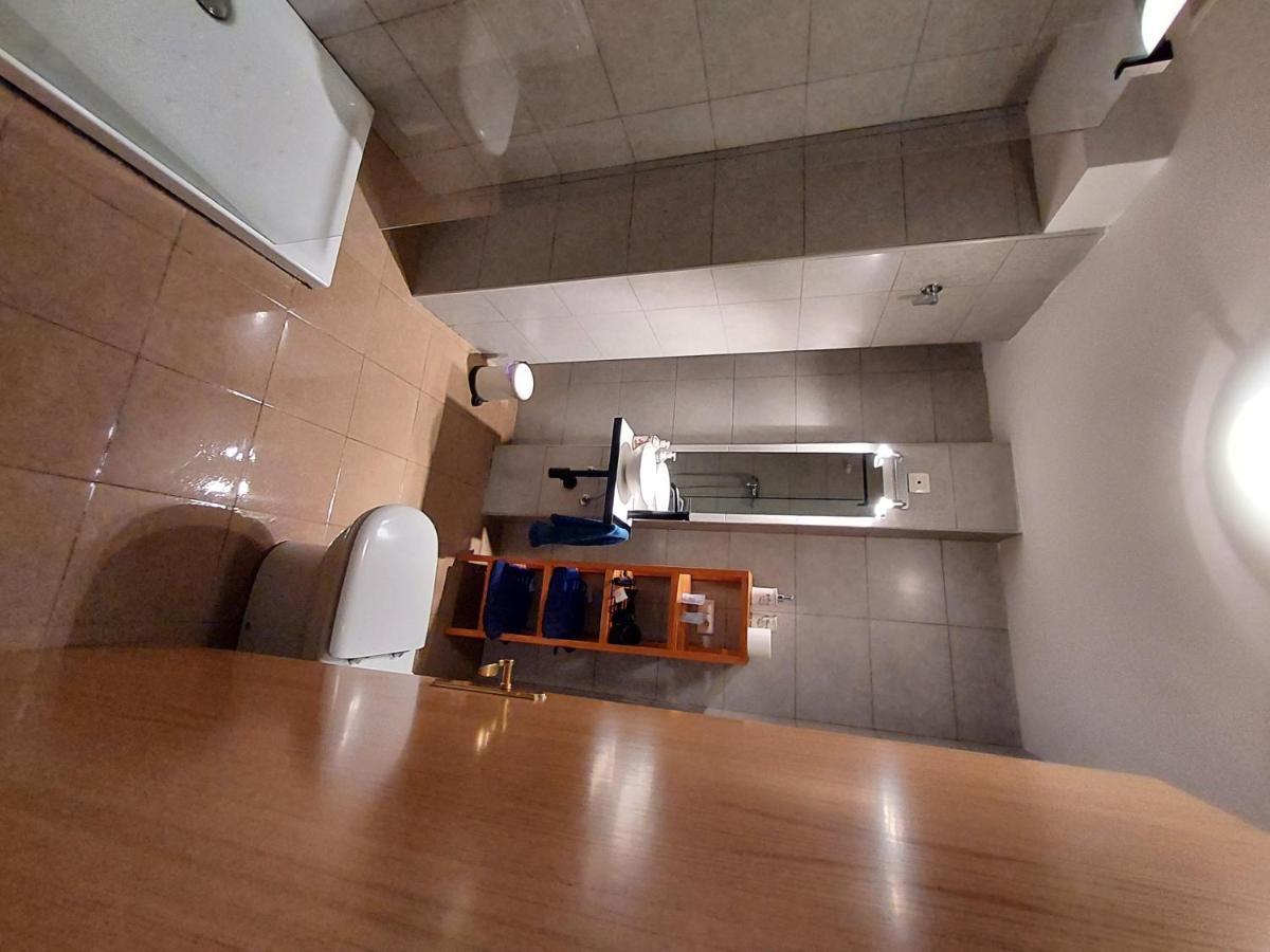 Apartament Irimo Tudela Zewnętrze zdjęcie