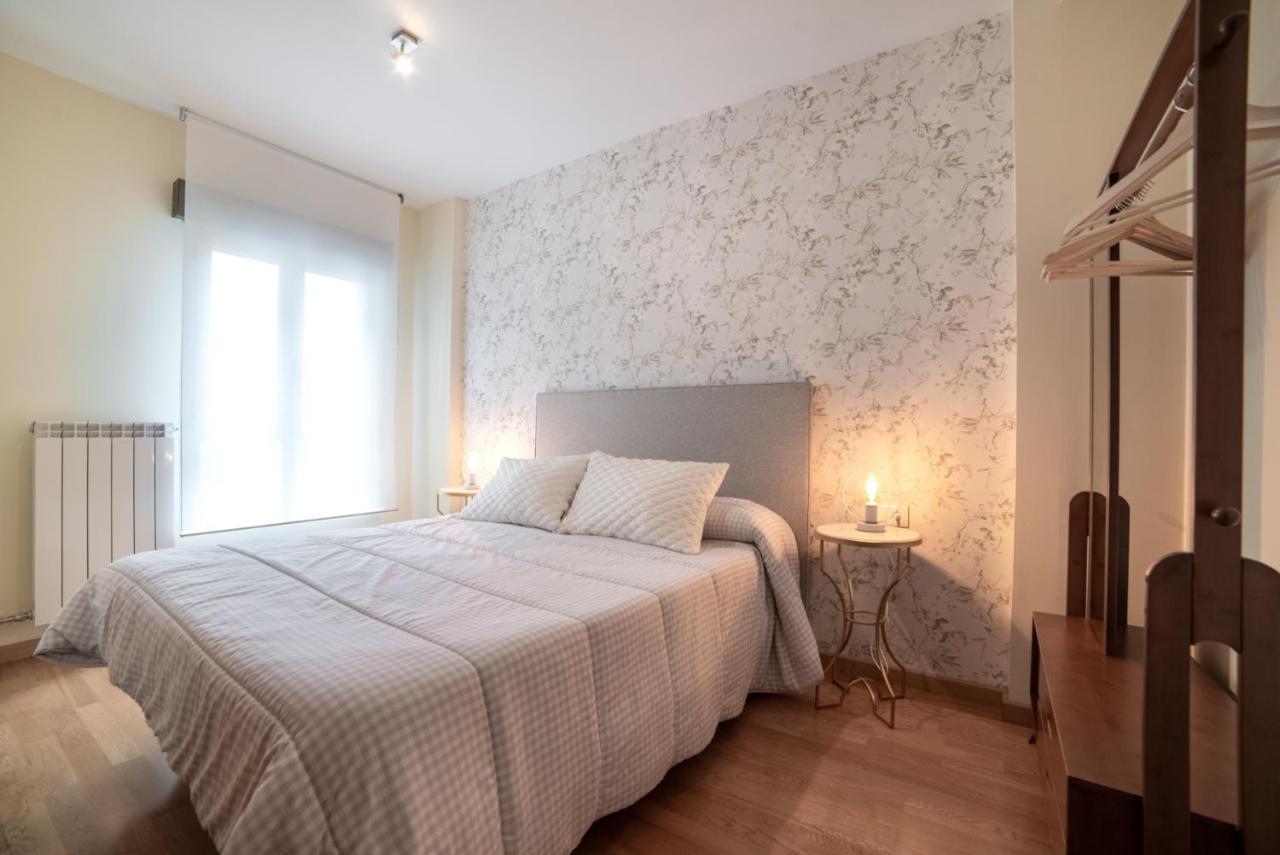 Apartament Irimo Tudela Zewnętrze zdjęcie