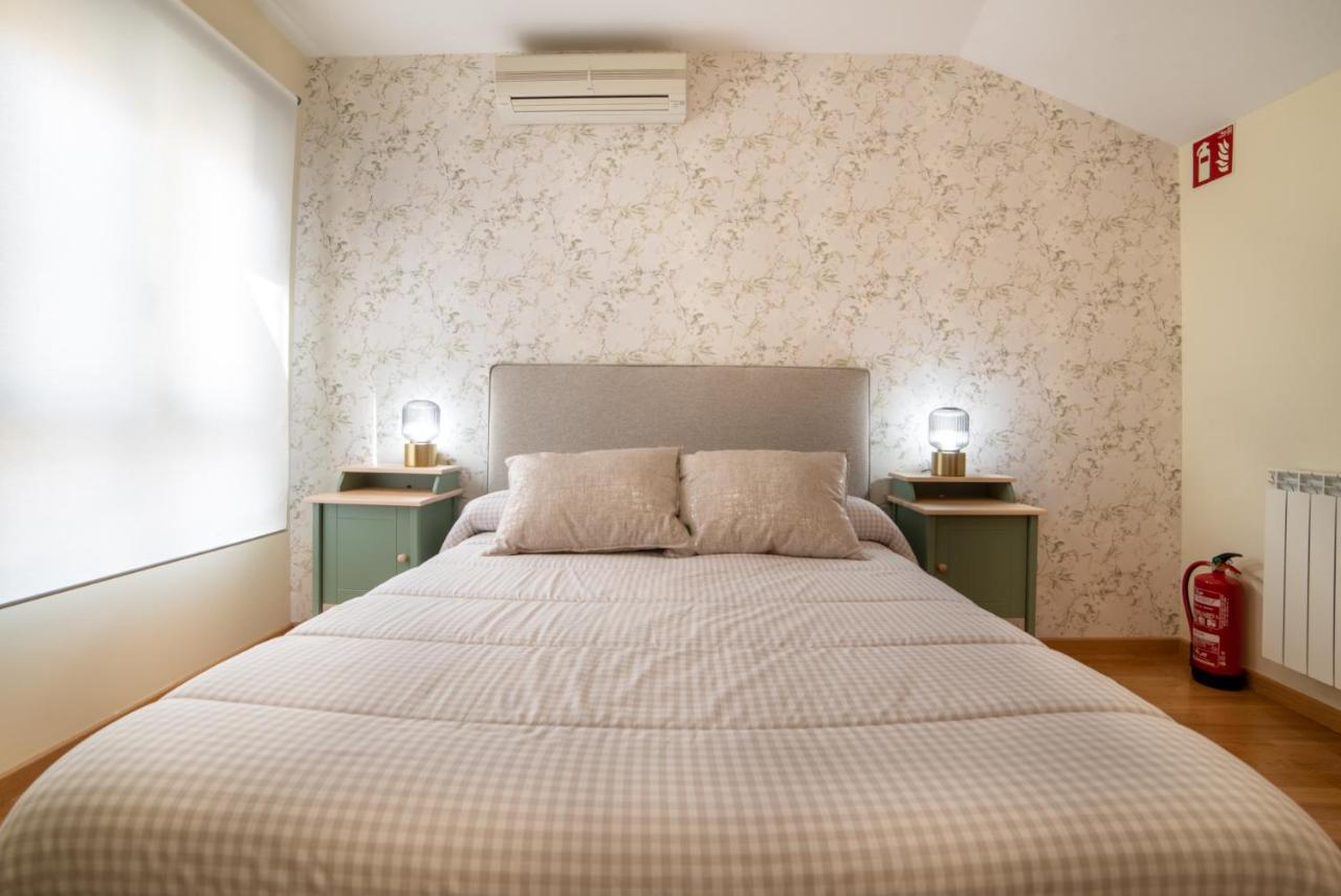 Apartament Irimo Tudela Zewnętrze zdjęcie