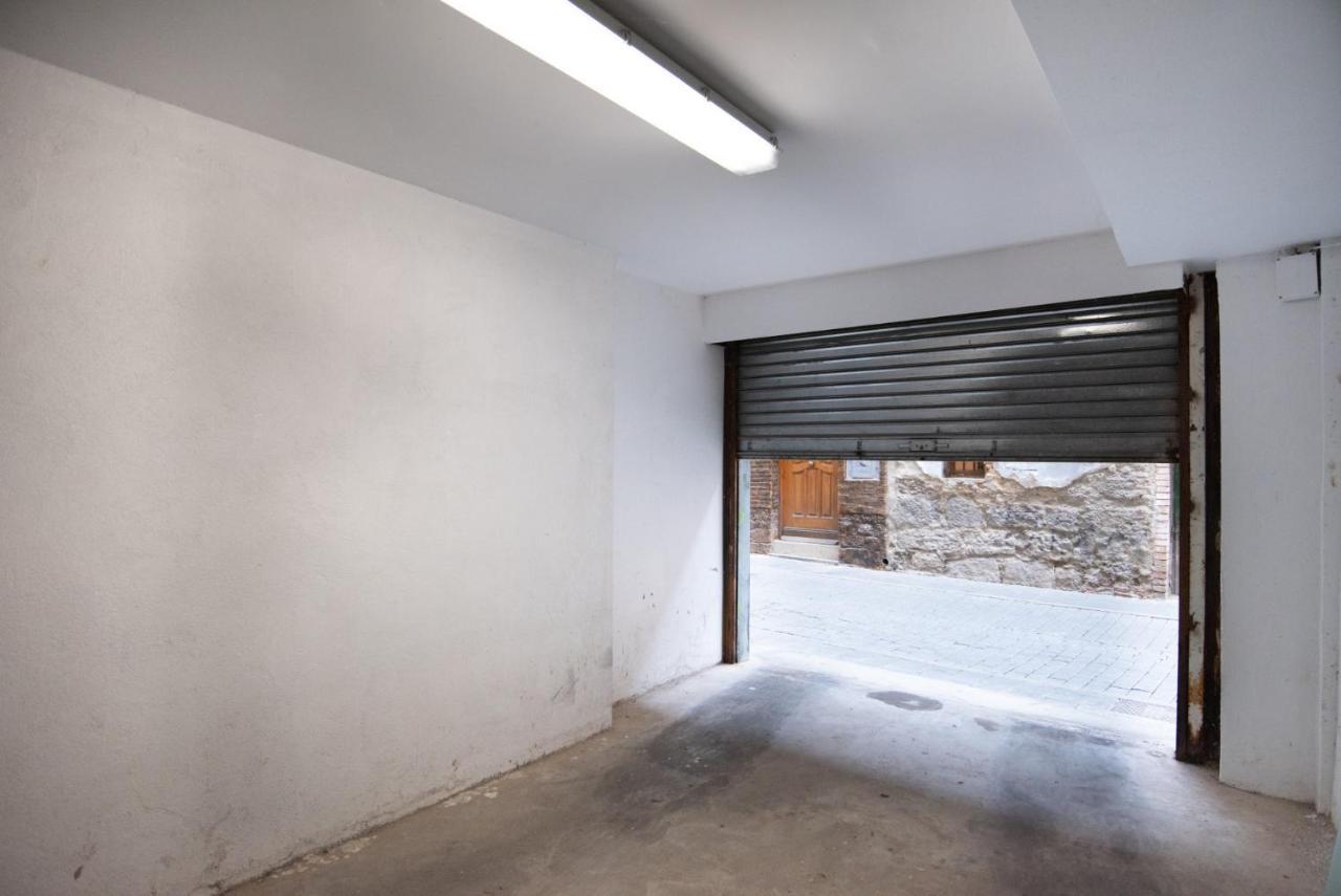 Apartament Irimo Tudela Zewnętrze zdjęcie