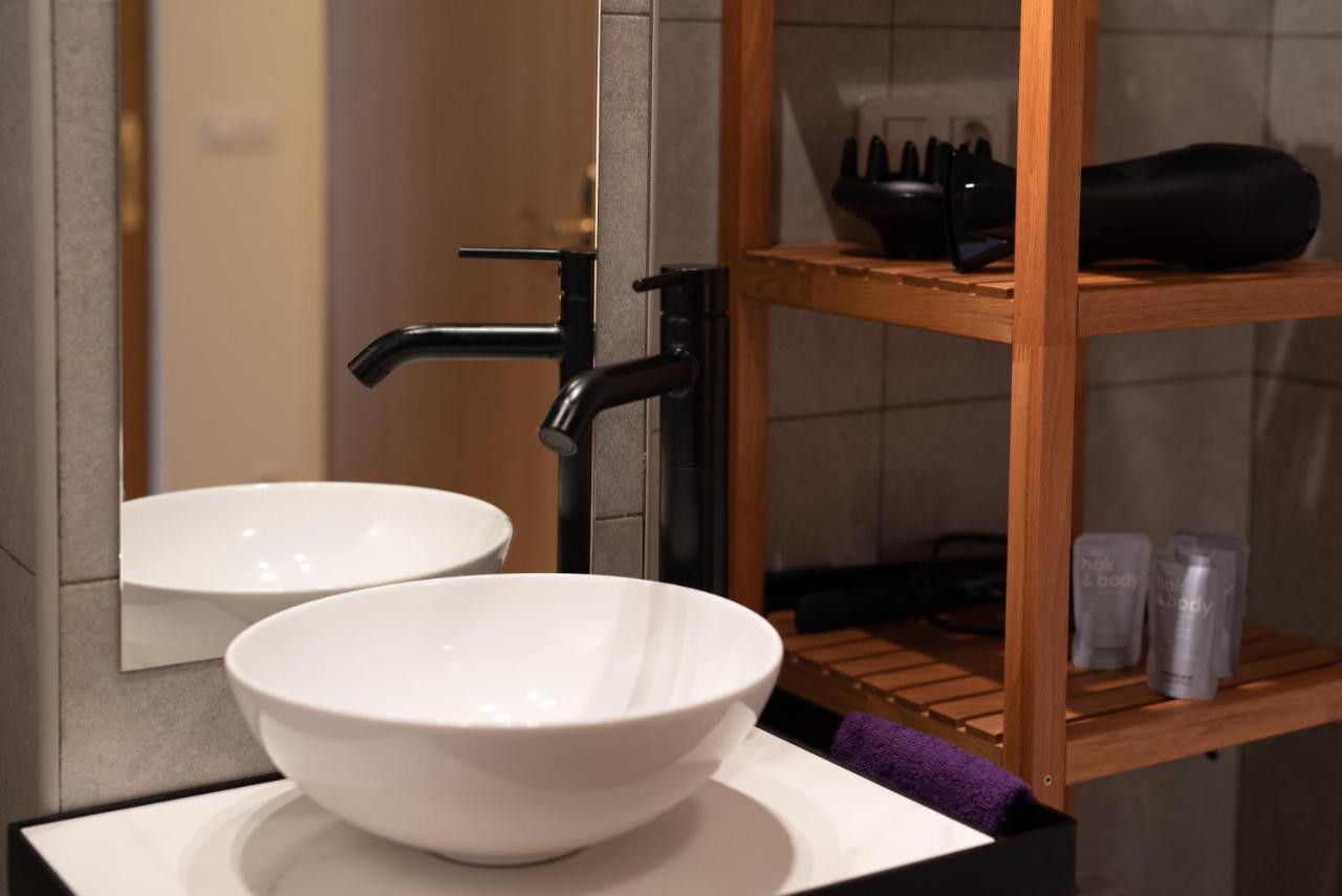 Apartament Irimo Tudela Zewnętrze zdjęcie