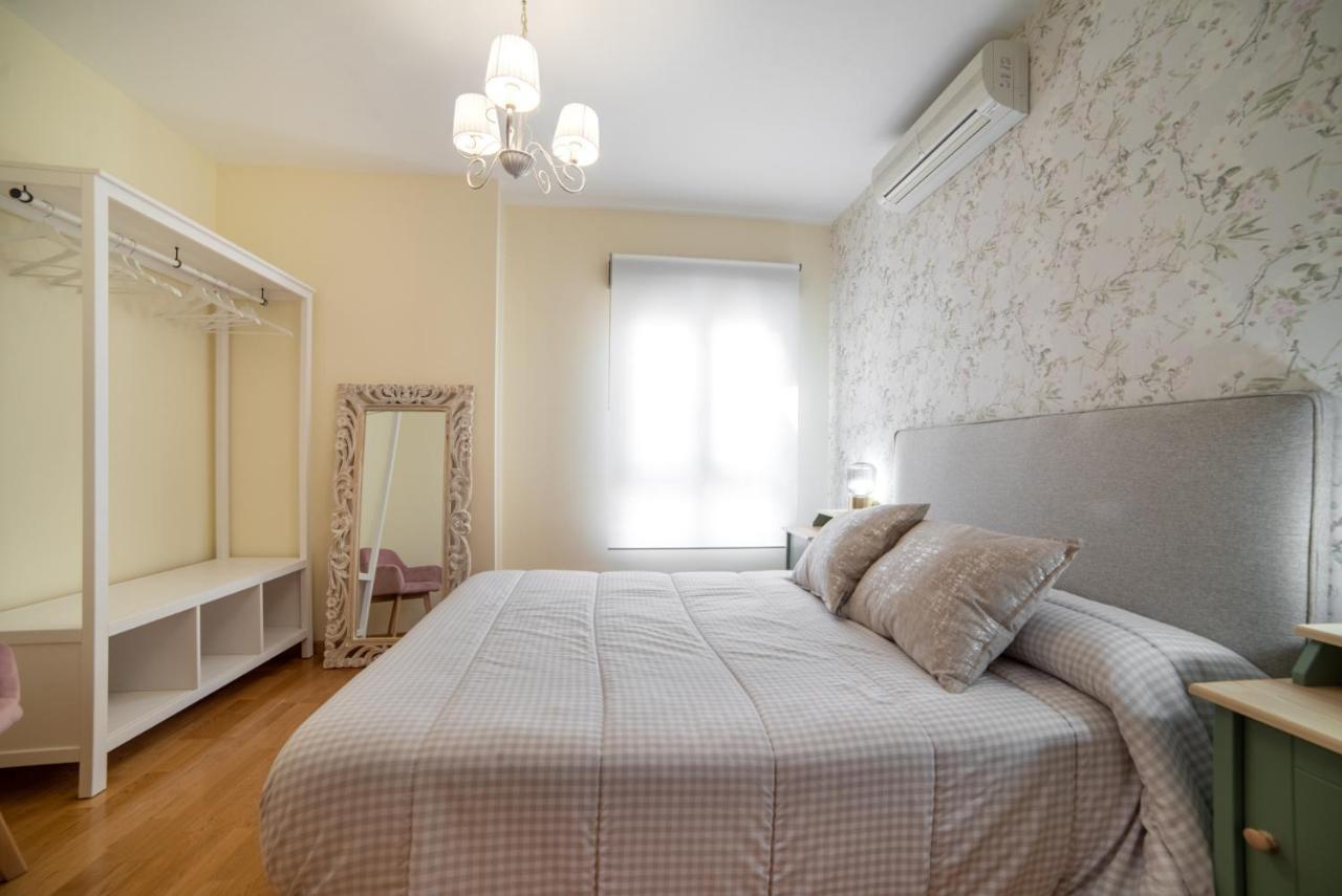 Apartament Irimo Tudela Zewnętrze zdjęcie