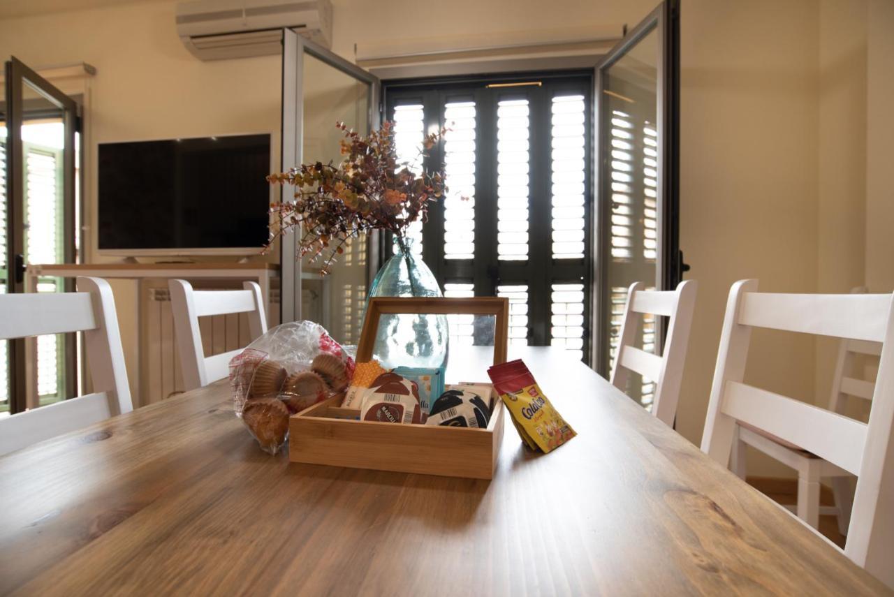 Apartament Irimo Tudela Zewnętrze zdjęcie