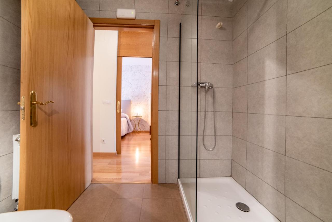 Apartament Irimo Tudela Zewnętrze zdjęcie