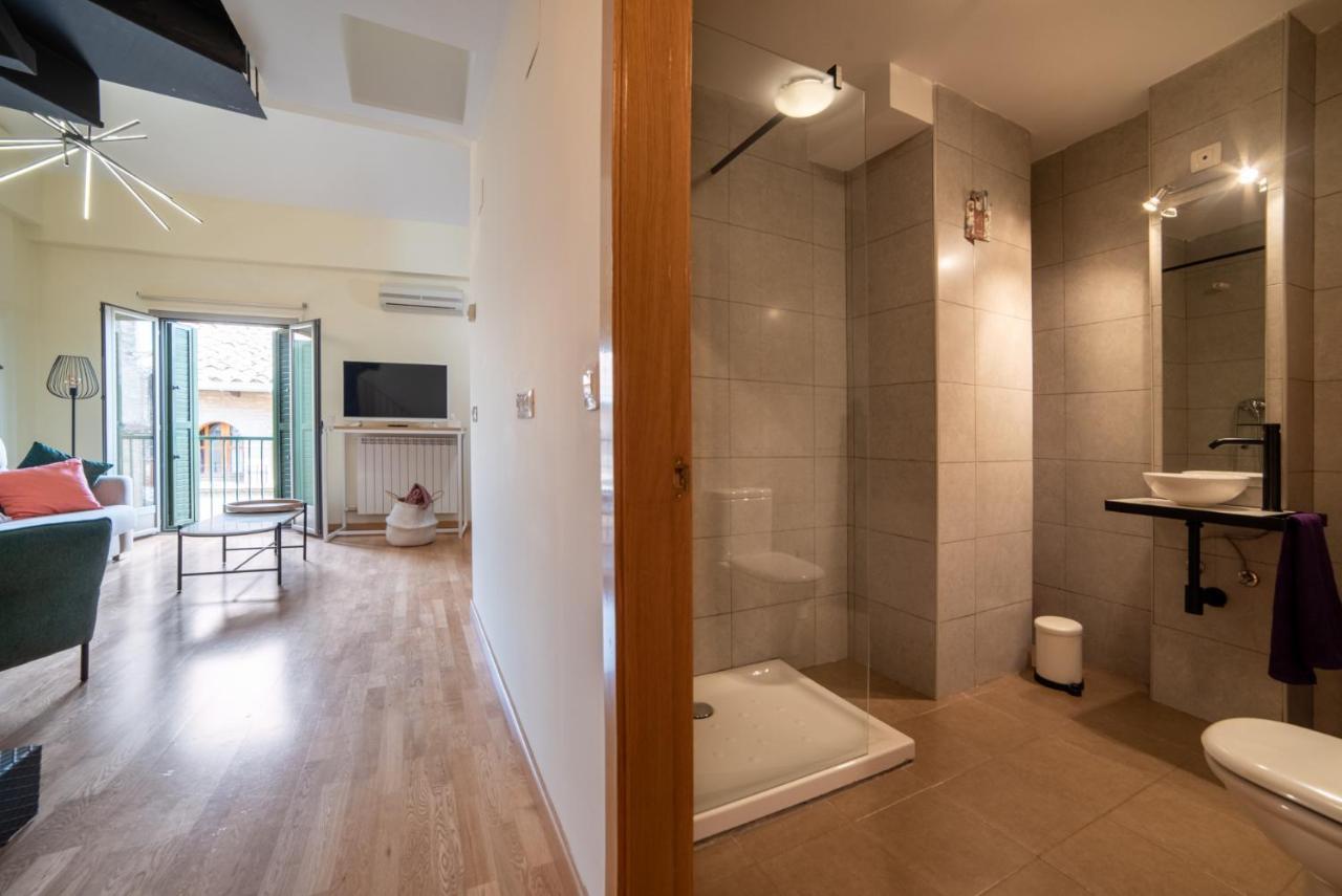 Apartament Irimo Tudela Zewnętrze zdjęcie